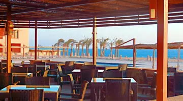 Viva Blue Resort & Diving Sports ***
