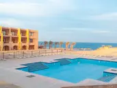 Viva Blue Resort & Diving Sports ***