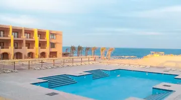 Viva Blue Resort & Diving Sports ***