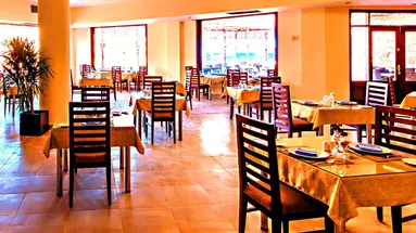 Viva Blue Resort & Diving Sports