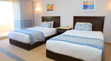 VIVA BLUE RESORT SHARM EL NAGA
