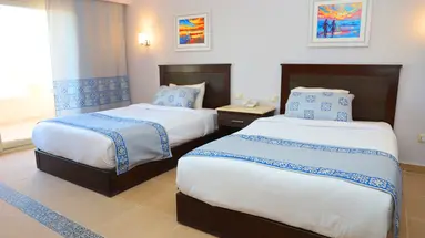 VIVA BLUE RESORT SHARM EL NAGA