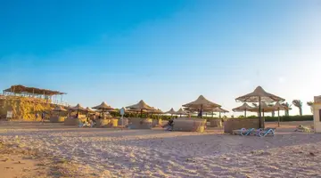 VIVA BLUE RESORT SHARM EL NAGA