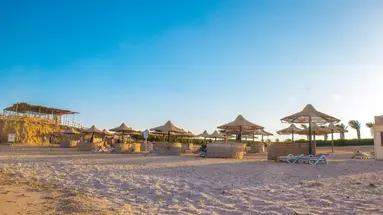 VIVA BLUE RESORT SHARM EL NAGA