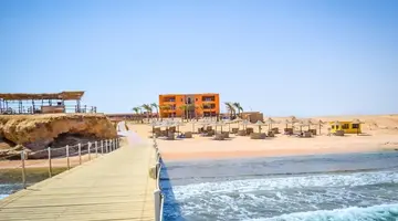 VIVA BLUE RESORT SHARM EL NAGA