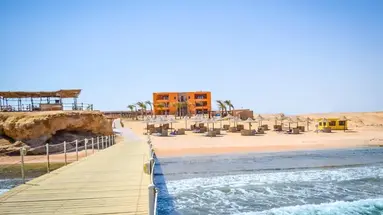 VIVA BLUE RESORT SHARM EL NAGA