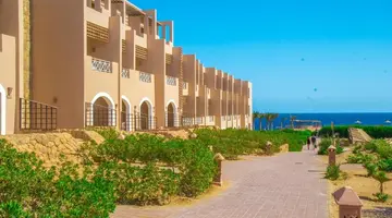 VIVA BLUE RESORT SHARM EL NAGA