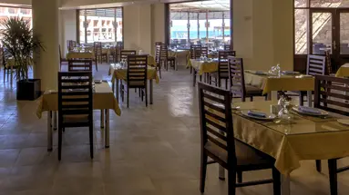 VIVA BLUE RESORT SHARM EL NAGA