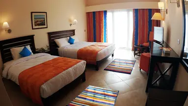 VIVA BLUE RESORT SHARM EL NAGA
