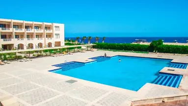 VIVA BLUE RESORT SHARM EL NAGA