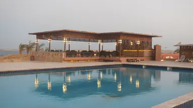 VIVA BLUE RESORT SHARM EL NAGA