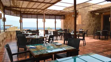 VIVA BLUE RESORT SHARM EL NAGA