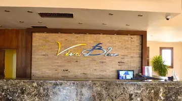 VIVA BLUE RESORT SHARM EL NAGA