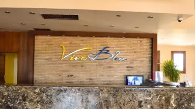 VIVA BLUE RESORT SHARM EL NAGA
