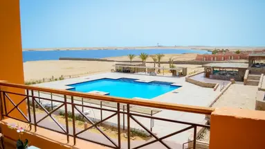 VIVA BLUE RESORT SHARM EL NAGA