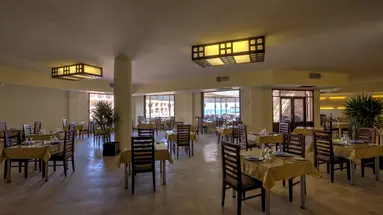 VIVA BLUE RESORT SHARM EL NAGA