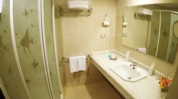 VIVA BLUE RESORT SHARM EL NAGA