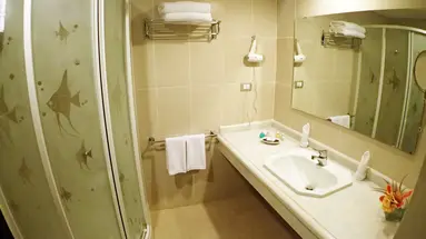 VIVA BLUE RESORT SHARM EL NAGA