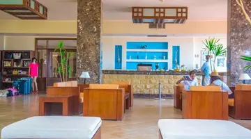 Viva Blue Resort Soma Bay (Adults Only 12+)