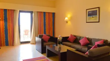 Viva Blue Resort Soma Bay (Adults Only 12+)