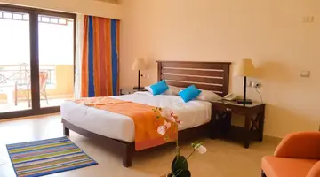 Viva Blue Resort Soma Bay (Adults Only 12+)