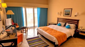 Viva Blue Resort Soma Bay (Adults Only 12+)
