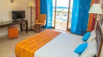 Viva Blue Resort Soma Bay (Adults Only 12+)
