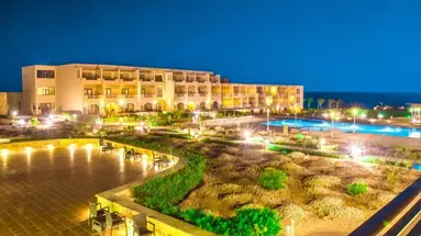 Viva Blue Resort Soma Bay (Adults Only 12+)