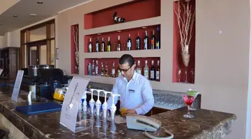 Viva Blue Resort Soma Bay (Adults Only 12+)