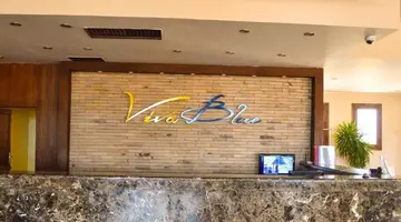 Viva Blue Resort Soma Bay (Adults Only 12+)