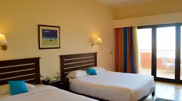 Viva Blue Resort Soma Bay (Adults Only 12+)