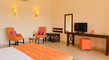 Viva Blue Resort Soma Bay (Adults Only 12+)