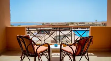 Viva Blue Resort Soma Bay (Adults Only 12+)