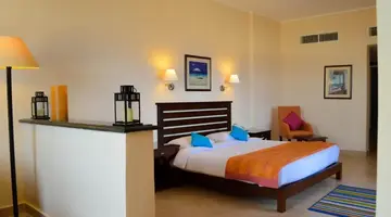 Viva Blue Resort Soma Bay (Adults Only 12+)