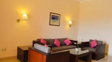 Viva Blue Resort Soma Bay (Adults Only 12+)