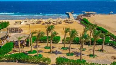 VIVA BLUE RESORT