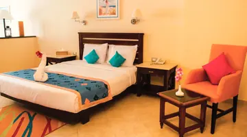 VIVA BLUE RESORT