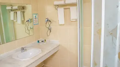 VIVA BLUE RESORT