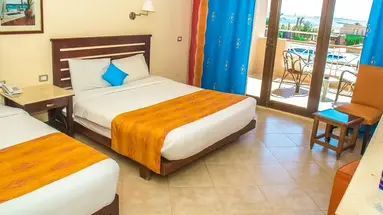 VIVA BLUE RESORT