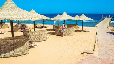 VIVA BLUE RESORT