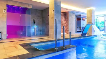 Viva Blue & Spa