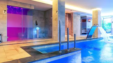 Viva Blue & Spa
