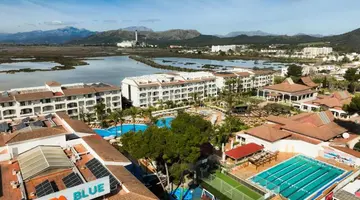 VIVA Blue & Spa