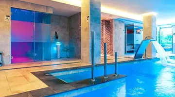 Viva Blue & Spa