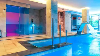 Viva Blue & Spa