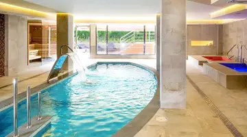 Viva Blue & Spa