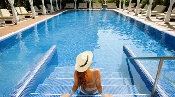 VIVA BLUE & SPA