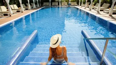 VIVA BLUE & SPA