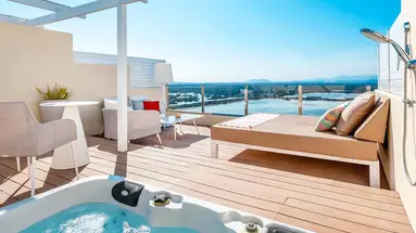Viva Blue & Spa