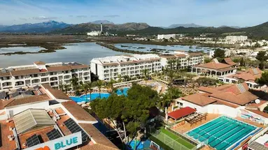 Viva Blue & Spa